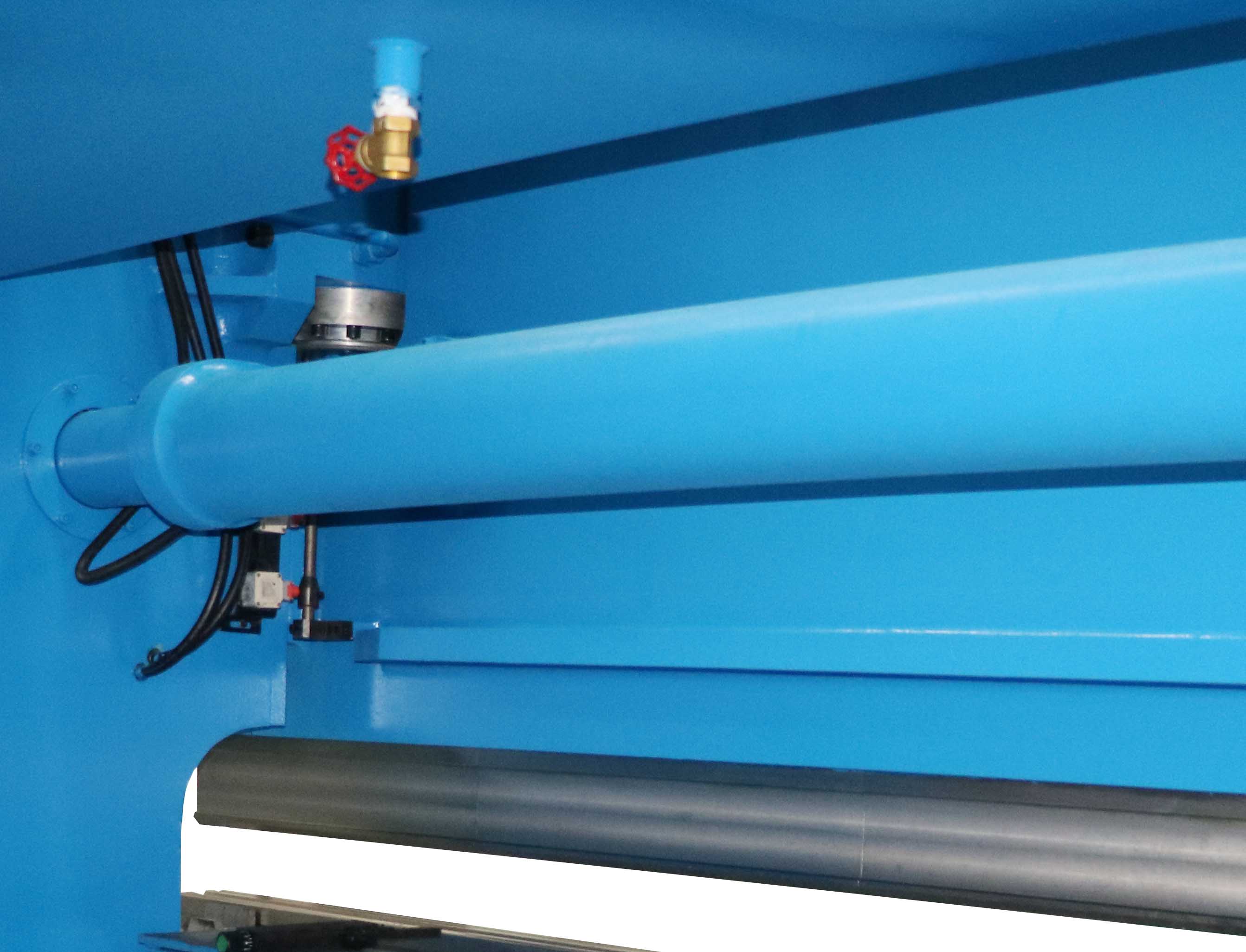 torsion bar